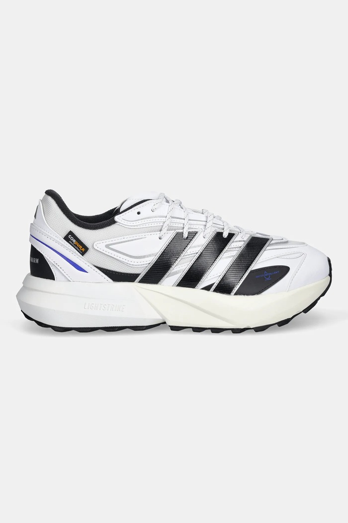 adidas sneakers Lightblaze ART. JS1989 alb AW25