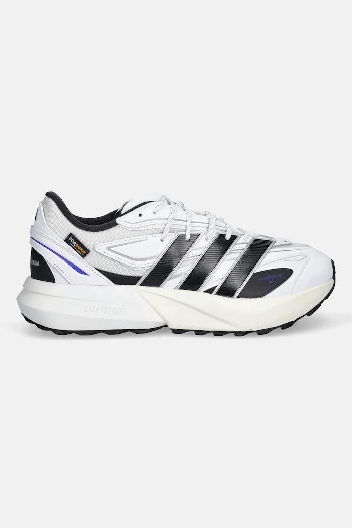 adidas sneakers Lightblaze ART. JS1989 alb AW25