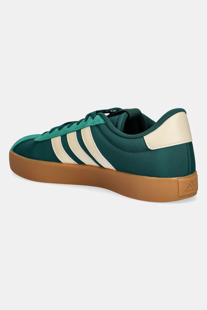 Încălțăminte adidas sneakers VL Court 3.0 JS2049 turcoaz