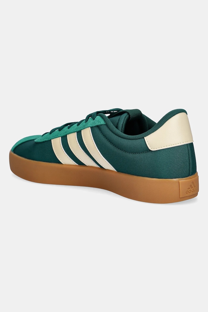 Încălțăminte adidas sneakers VL Court 3.0 JS2049 turcoaz