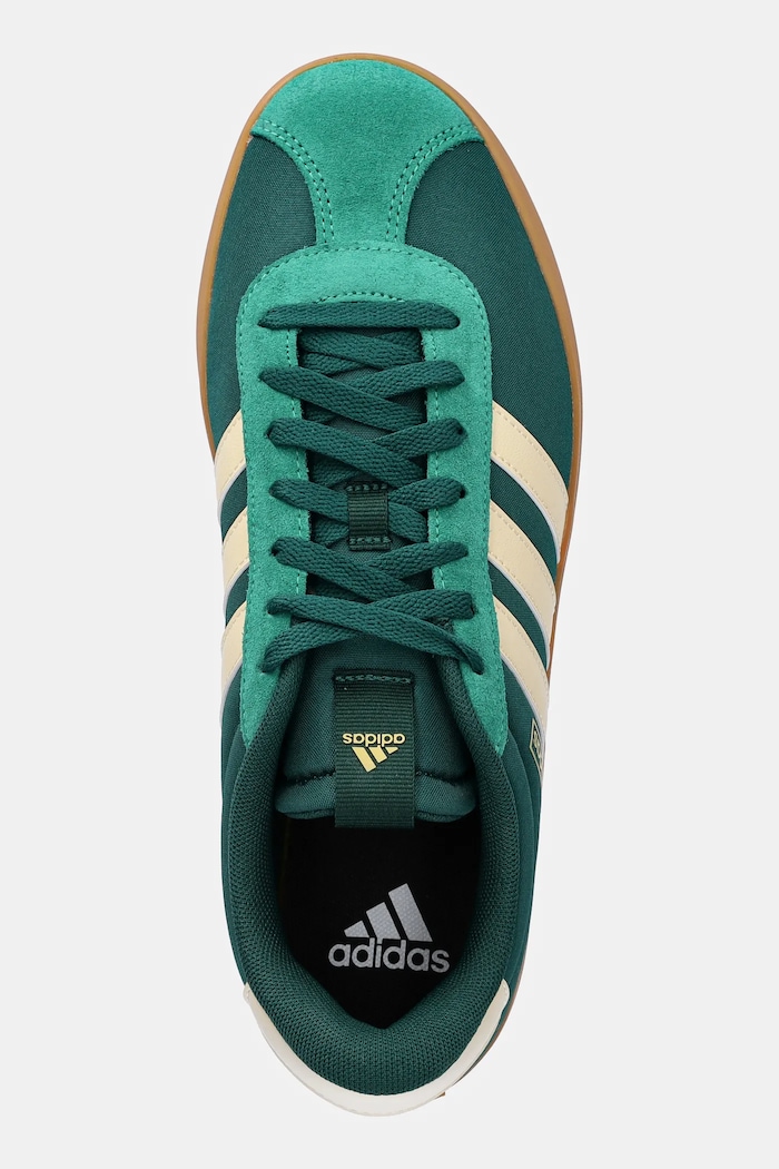 adidas sneakers VL Court 3.0 turcoaz JS2049