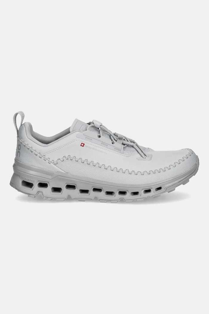 On sneakers Cloudaway 2 3ME30051067 gri AW25
