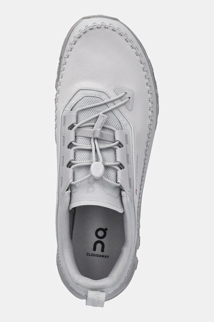 On sneakers Cloudaway 2 gri 3ME30051067