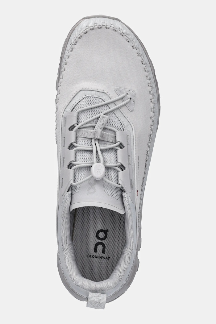 On sneakers Cloudaway 2 gri 3ME30051067
