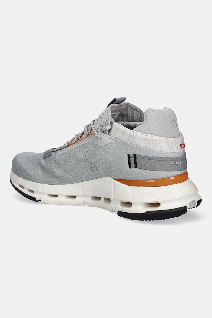 Παπούτσια Sneakers On CLOUDNOVA 2 3ME30214134 γκρί