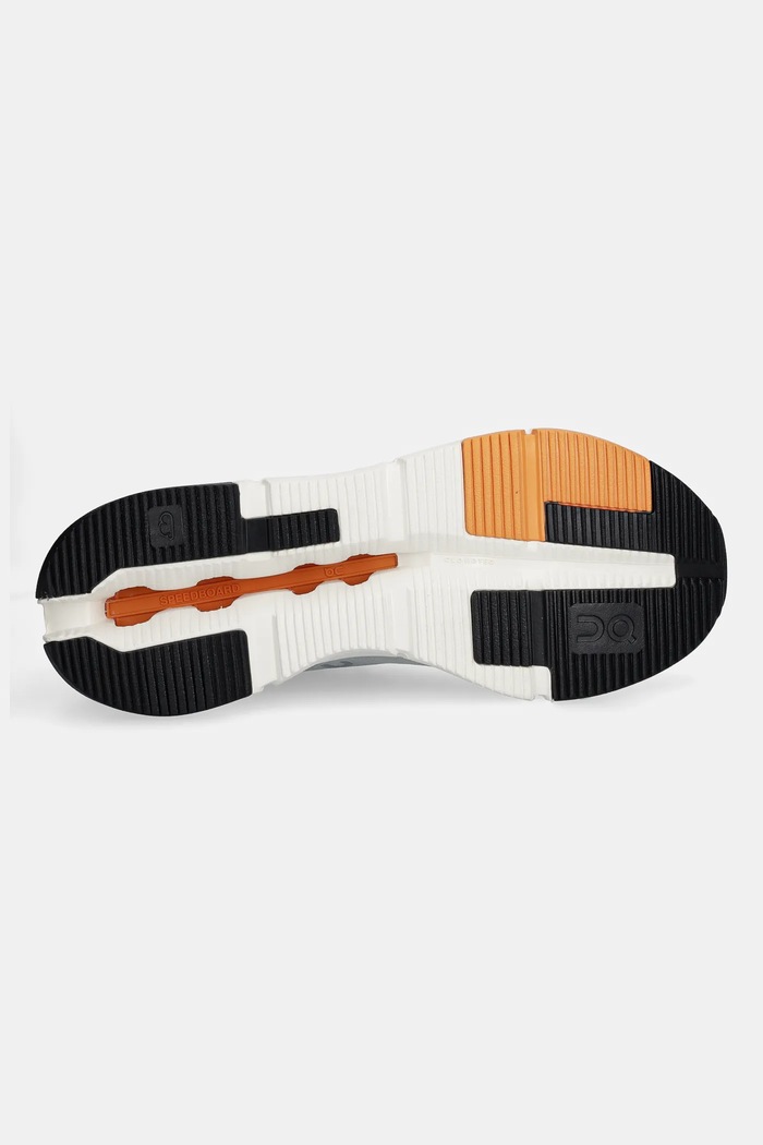 Sneakers On CLOUDNOVA 2 3ME30214134 γκρί
