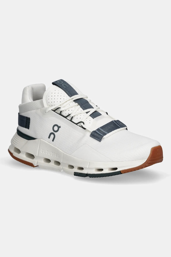 On Sneakers CLOUDNOVA 2 bej 3ME30213427