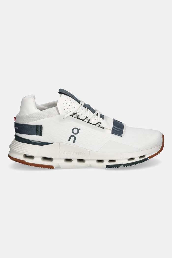 On Sneakers CLOUDNOVA 2 3ME30213427 bej AW25