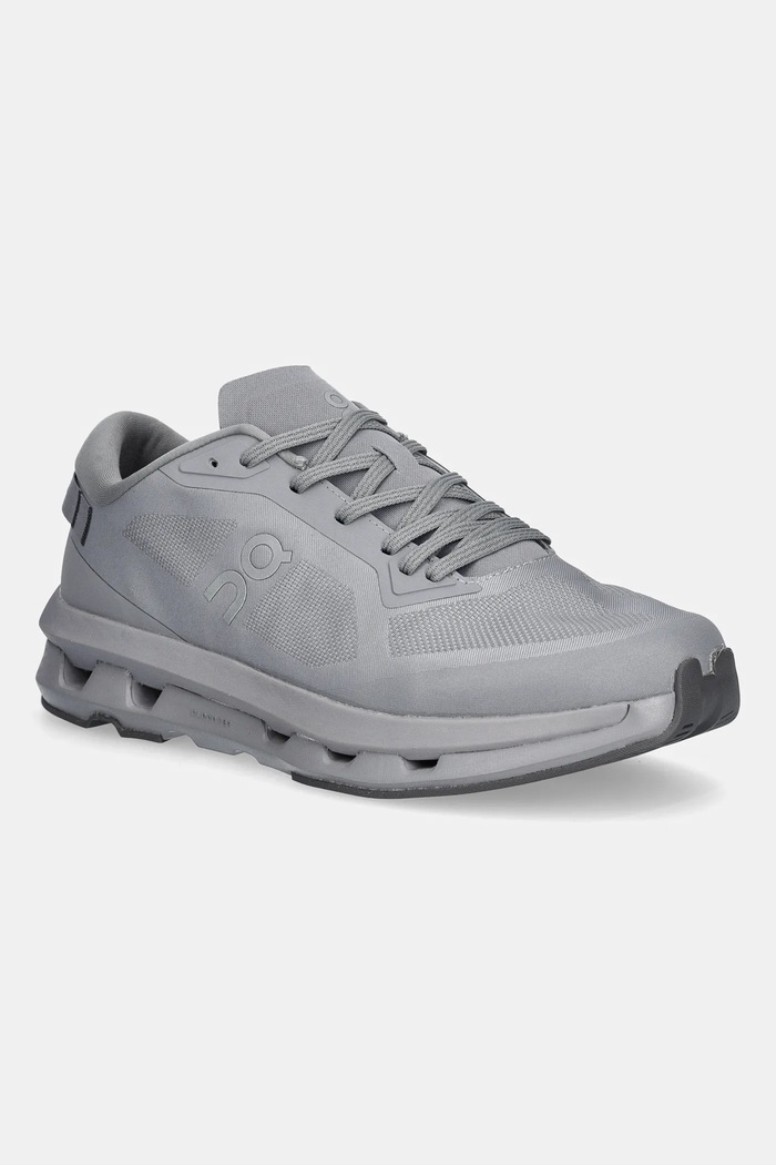 Sneakers On CloudzOn e συνθετικό γκρί 3MF10083295