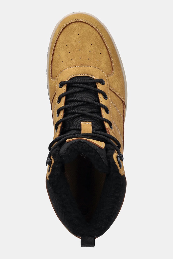 O'Neill sneakers TURA galben 90253028