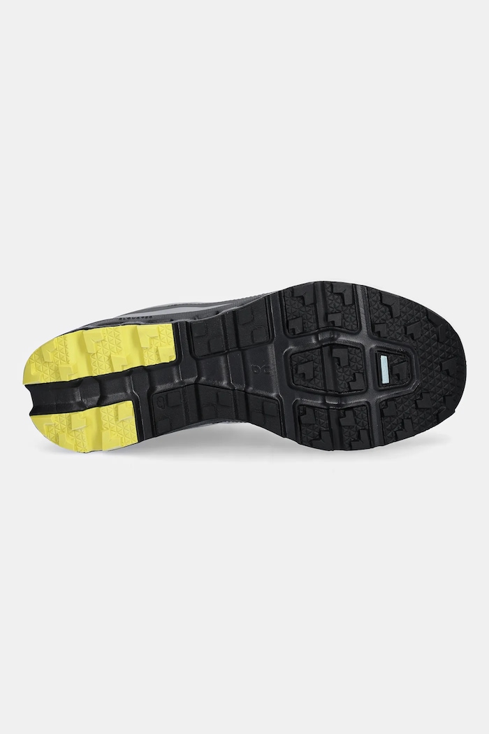 On sneakers Cloudvista 2 Waterproof 3ME30140522 gri