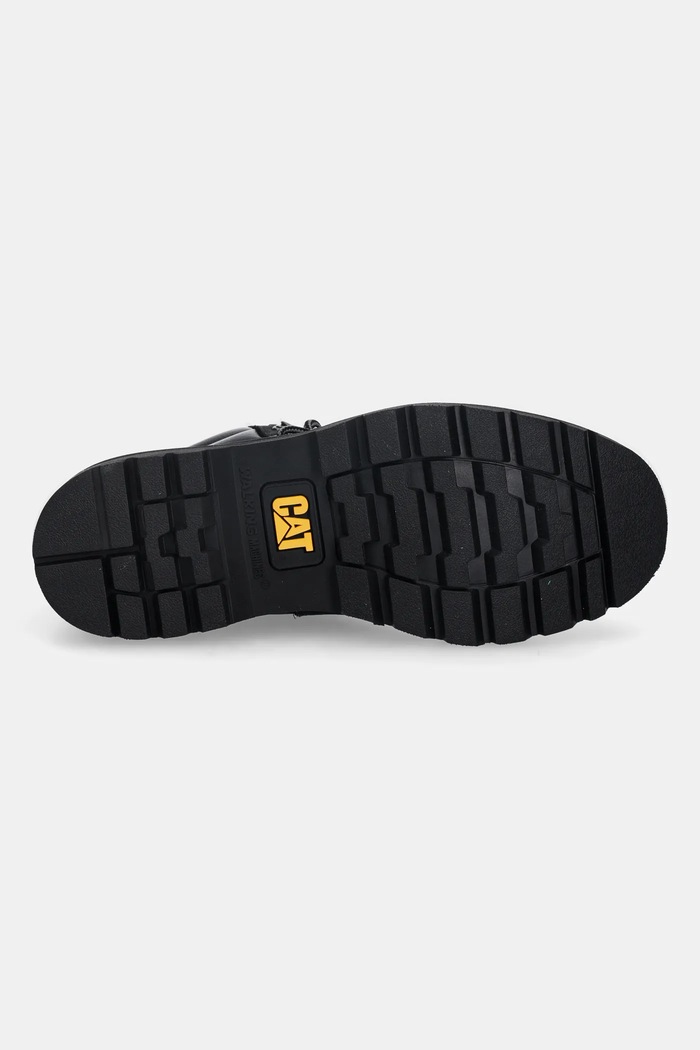 Topánky CAT Footwear COLORADO 2.0 HIKER WP TX P726346 čierna