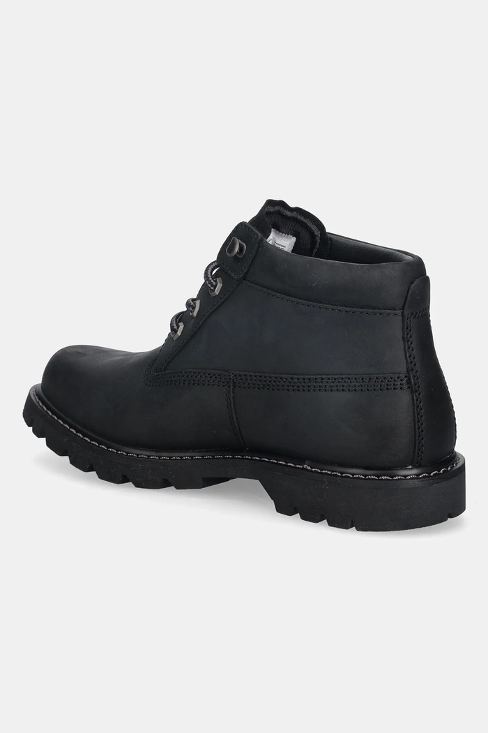 Obuwie CAT Footwear buty wysokie COLORADO 2.0 CHUKKA P726363 czarny