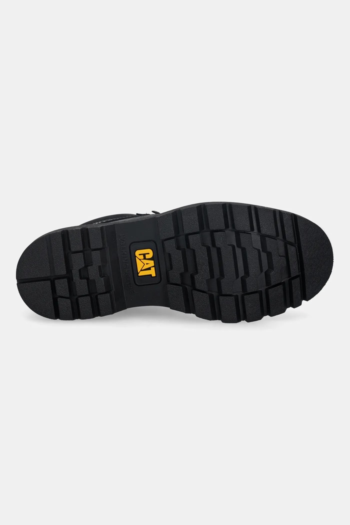 CAT Footwear buty wysokie COLORADO 2.0 CHUKKA P726363 czarny