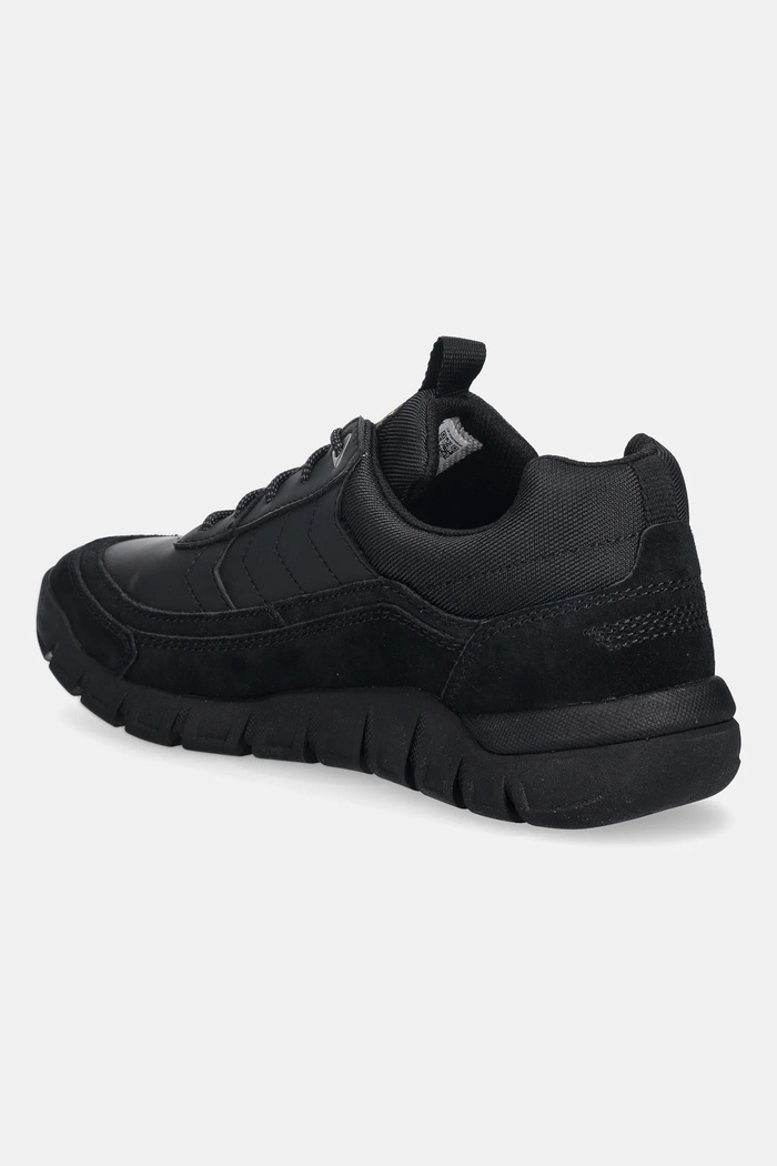 Obuv Tenisky CAT Footwear VERSAGE LO P726427 čierna