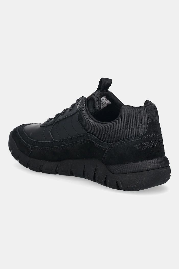 Obuv Tenisky CAT Footwear VERSAGE LO P726427 čierna