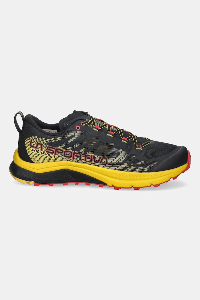 Topánky LA Sportiva Jackal II ZFRS074 čierna AW25