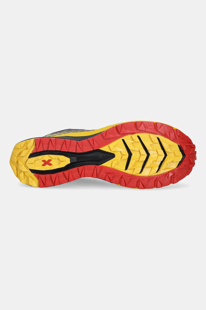 Topánky LA Sportiva Jackal II ZFRS074 čierna