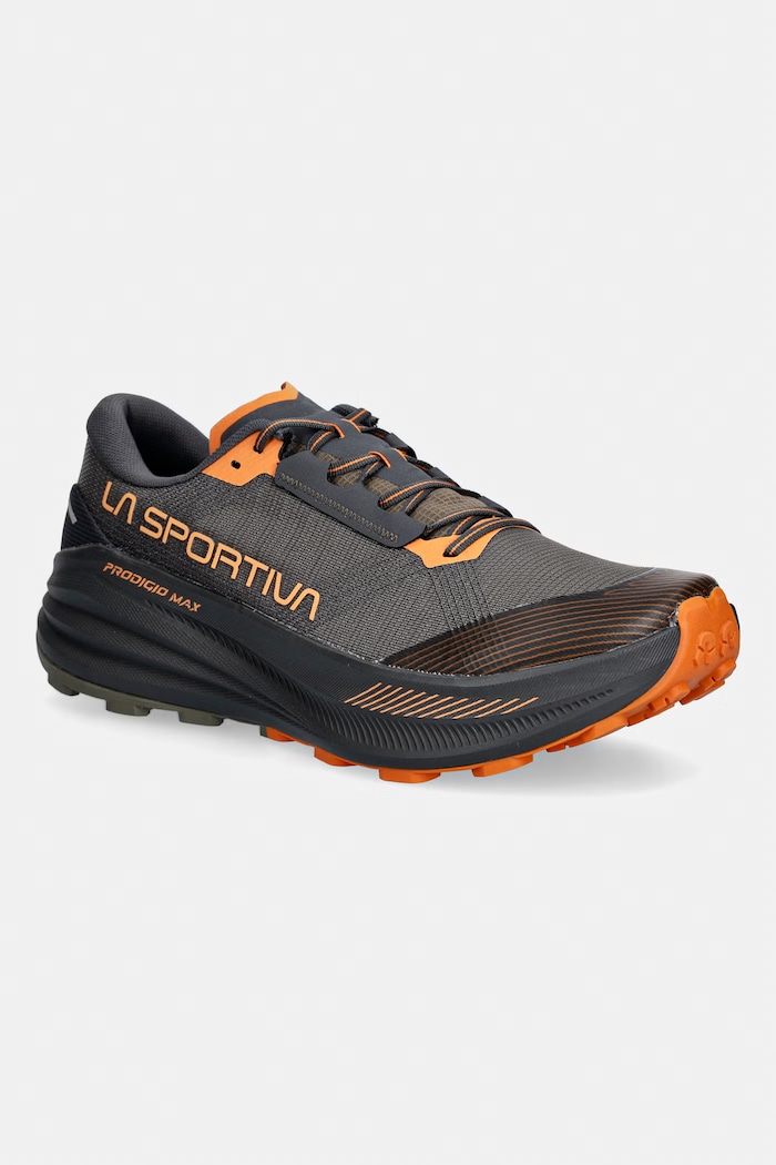 La Sportiva čevlji treking moški Prodigio Max siva ZFRS104