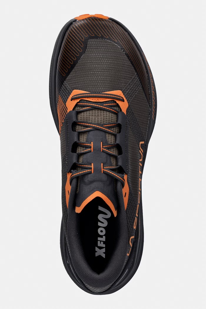 La Sportiva čevlji treking moški Prodigio Max siva ZFRS104