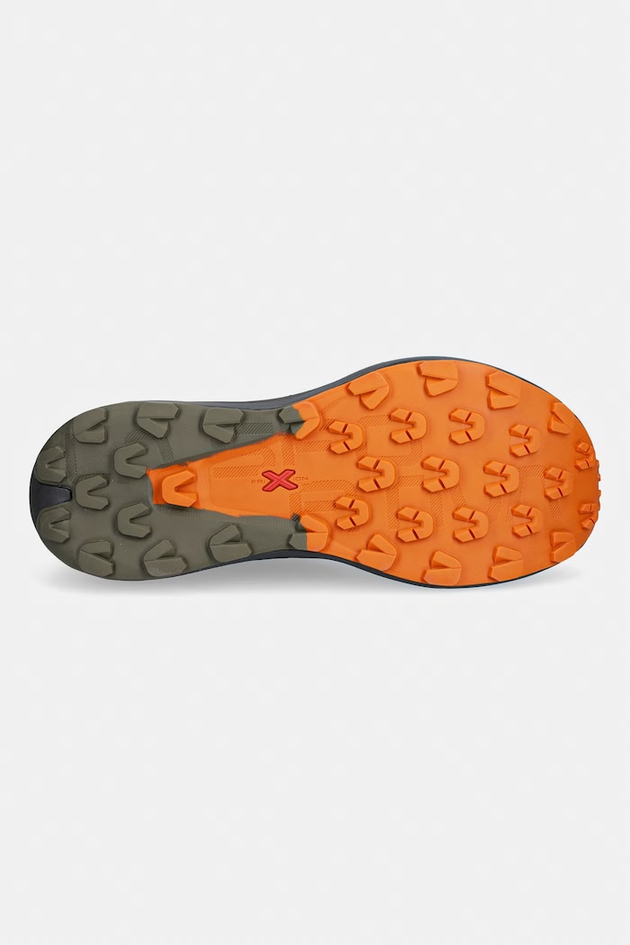 La Sportiva čevlji treking moški Prodigio Max ZFRS104 siva