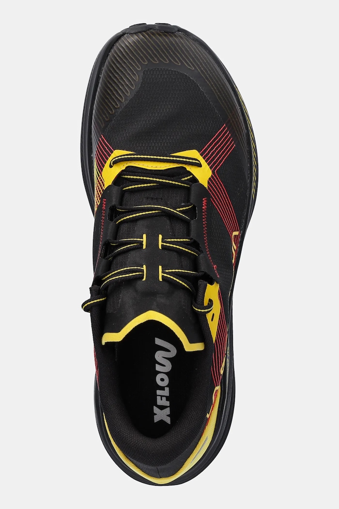 La Sportiva pantofi de trekking bărbați Prodigio Max negru ZFRS104