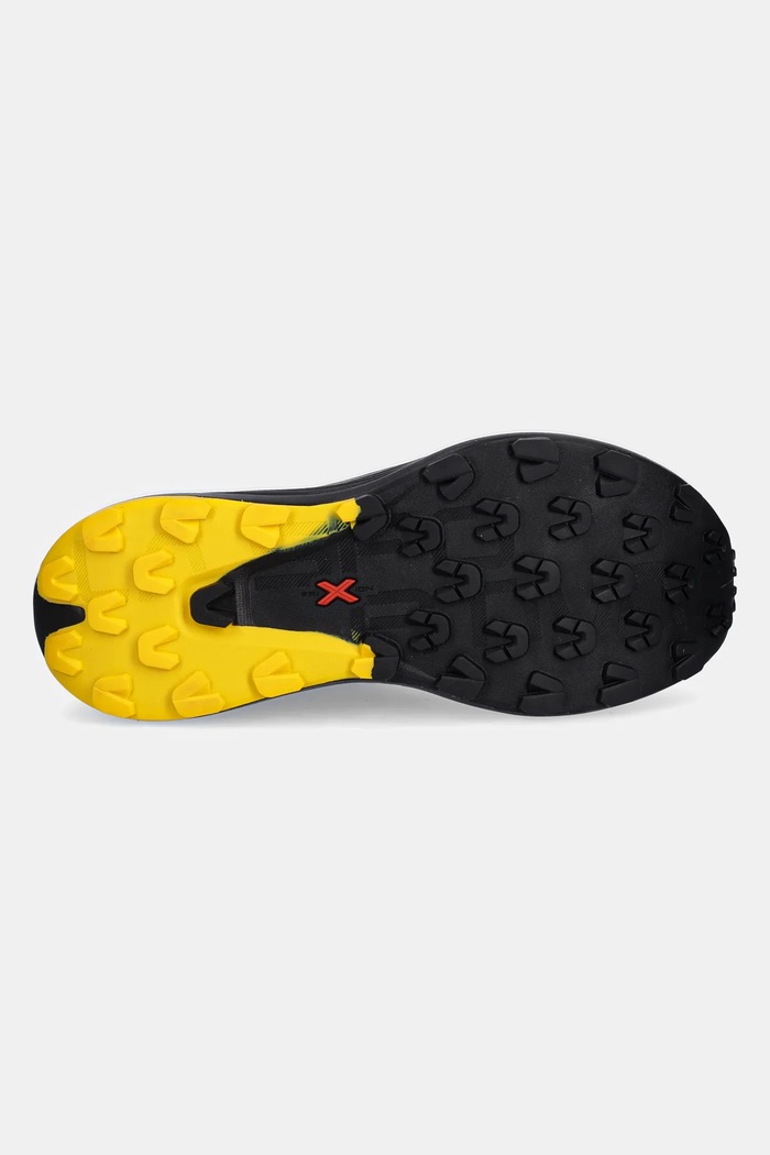 La Sportiva pantofi de trekking bărbați Prodigio Max ZFRS104 negru