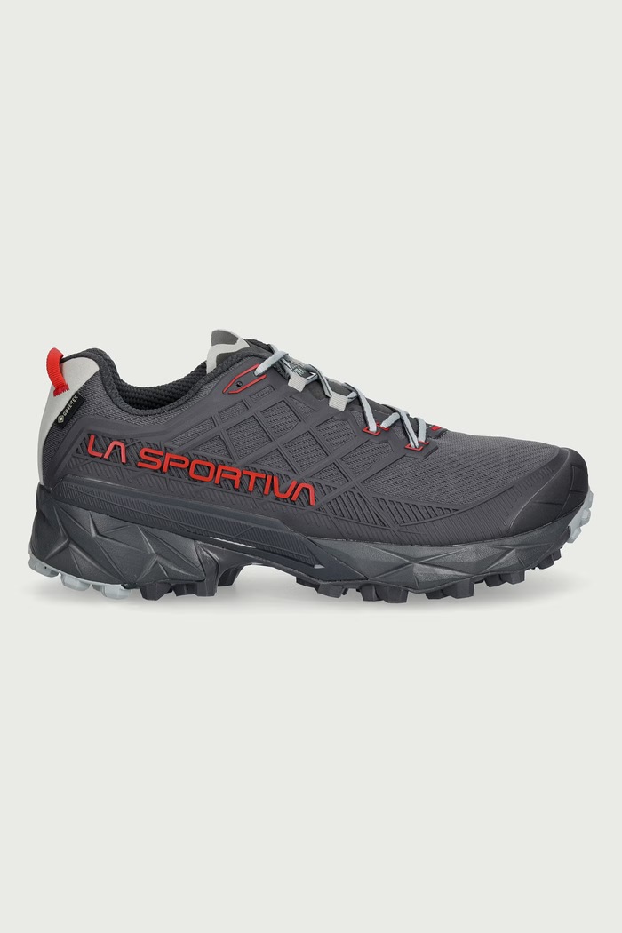 La Sportiva Buty trekkingowe męskie Akyra II Gtx ZFHS082 szary AW25