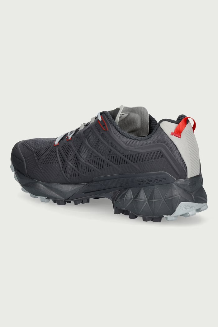 Obuwie La Sportiva Buty trekkingowe męskie Akyra II Gtx ZFHS082 szary