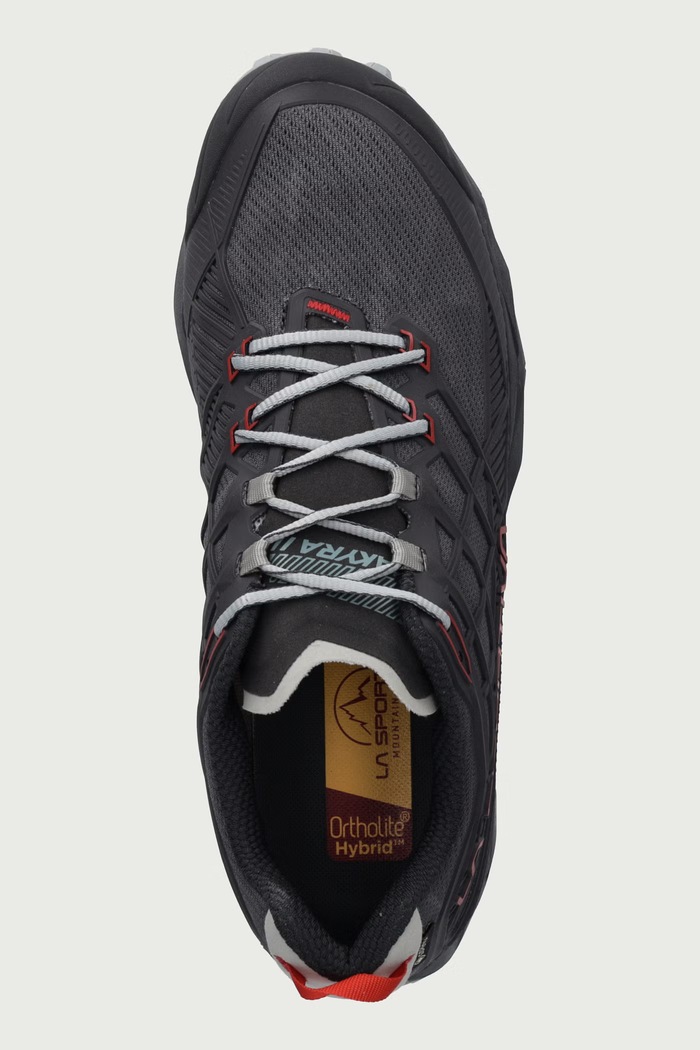 Buty trekkingowe męskie Akyra II Gtx La Sportiva ZFHS082 szary