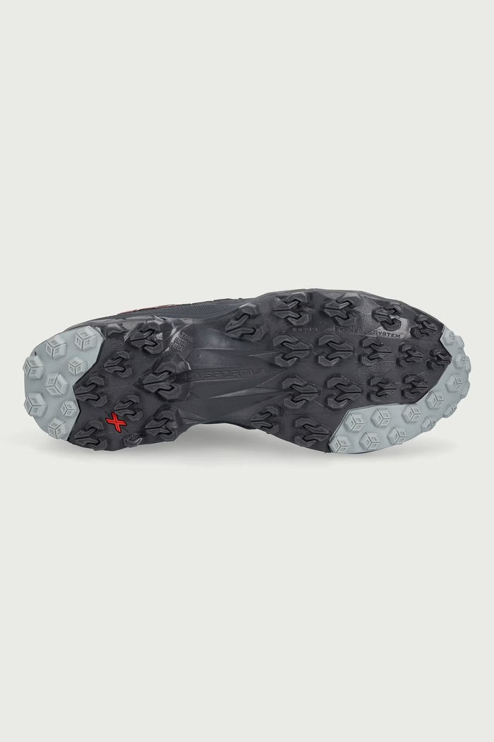Buty trekkingowe męskie Akyra II Gtx La Sportiva szary ZFHS082