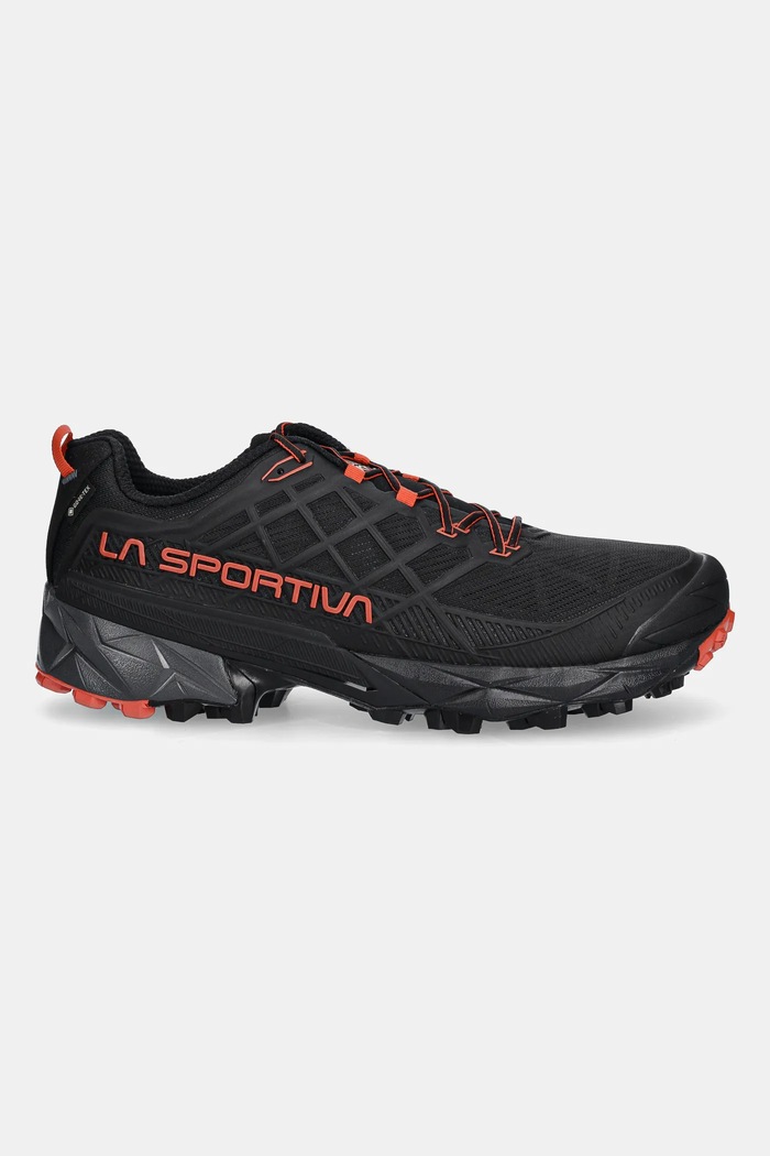 Outdoorové boty LA Sportiva Akyra II Gtx ZFHS082 černá AW25