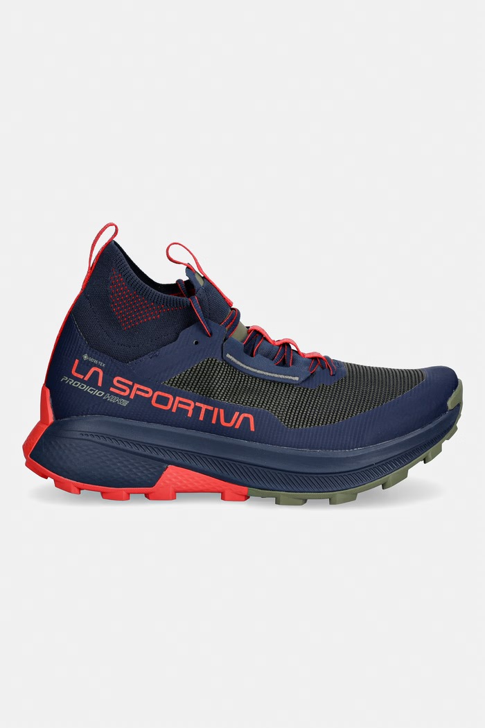 La Sportiva pantofi de trekking bărbați Prodigio Hike Gtx ZFHS102 bleumarin SS26