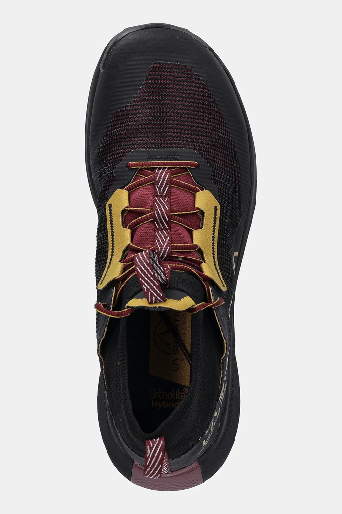 La Sportiva pantofi de trekking bărbați Prodigio Hike Gtx negru ZFHS102