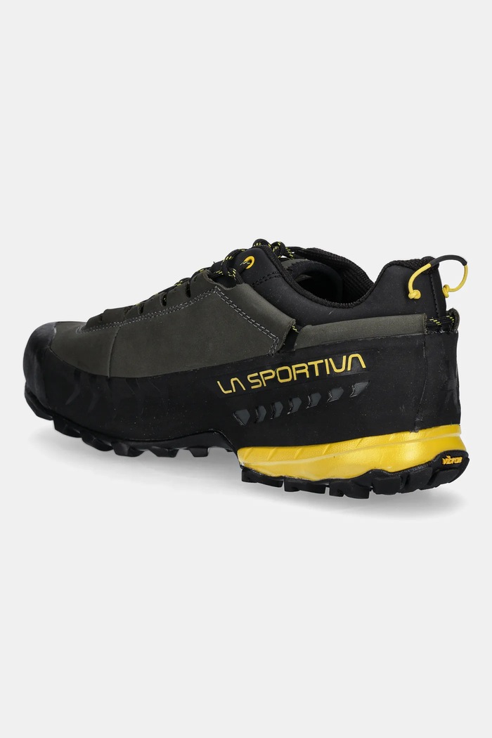 Boty Outdoorové boty LA Sportiva TX5 Low GTX ZFHS121 zelená