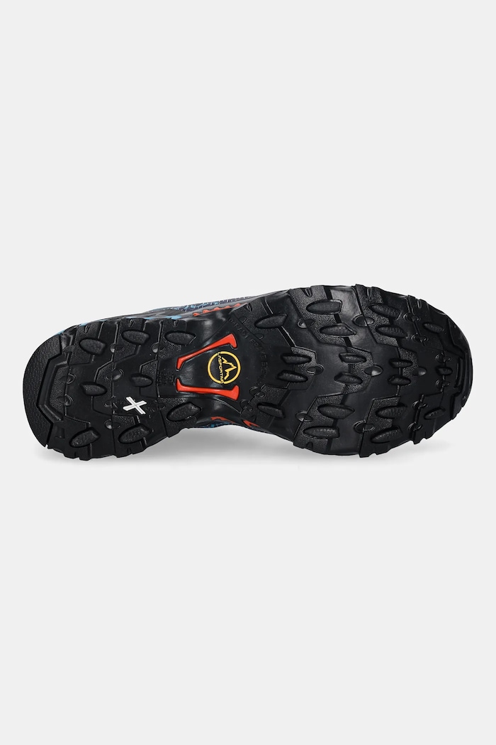 Boty LA Sportiva Ultra Raptor II GTX ZFHS146 modrá