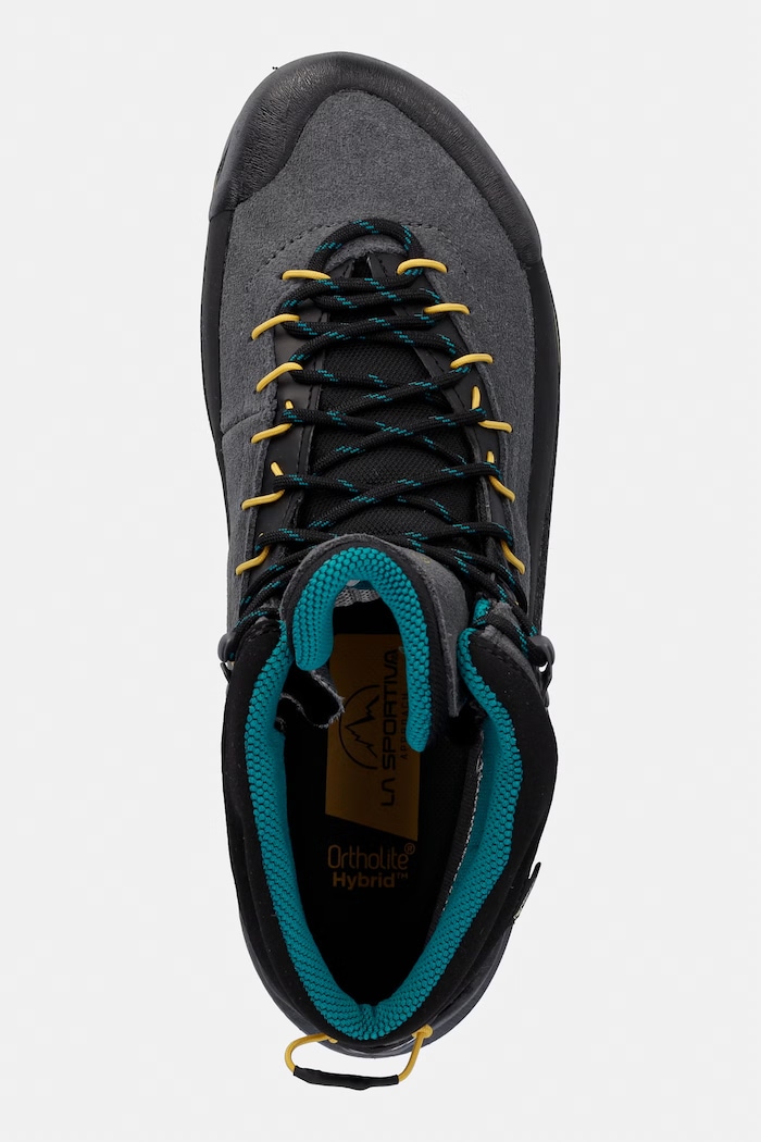 Čevlji LA Sportiva TX4 Evo Mid GTX siva ZFAS047