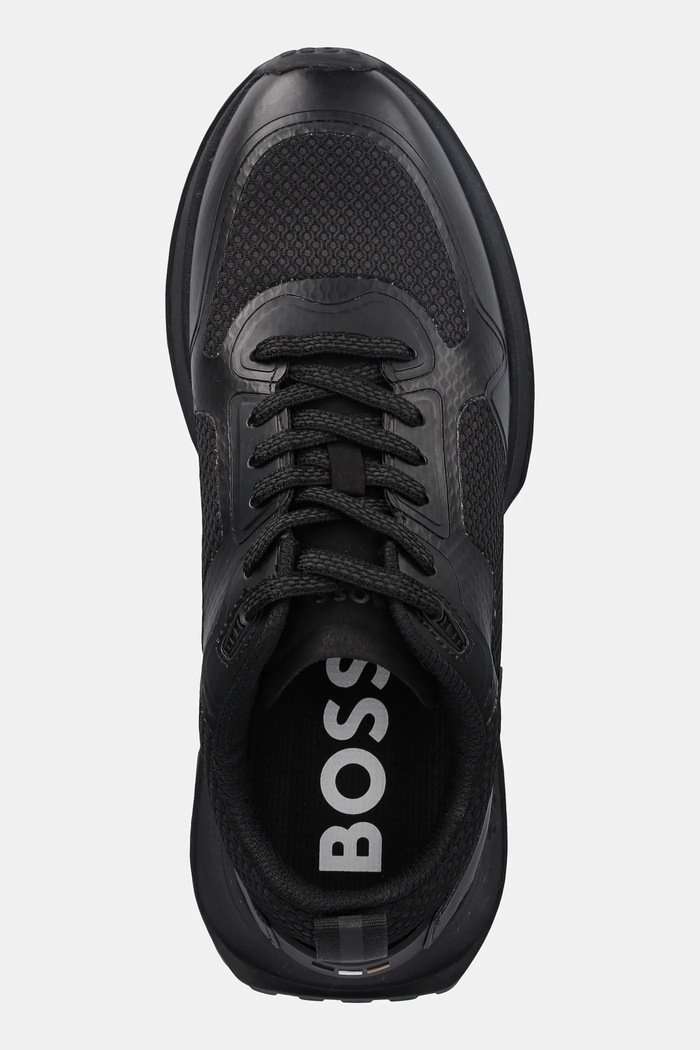 Tenisky BOSS Jonah černá 50513195.009