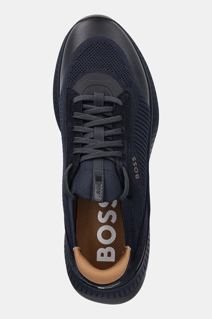 Кросівки BOSS TTNM EVO чорний 50523113.475