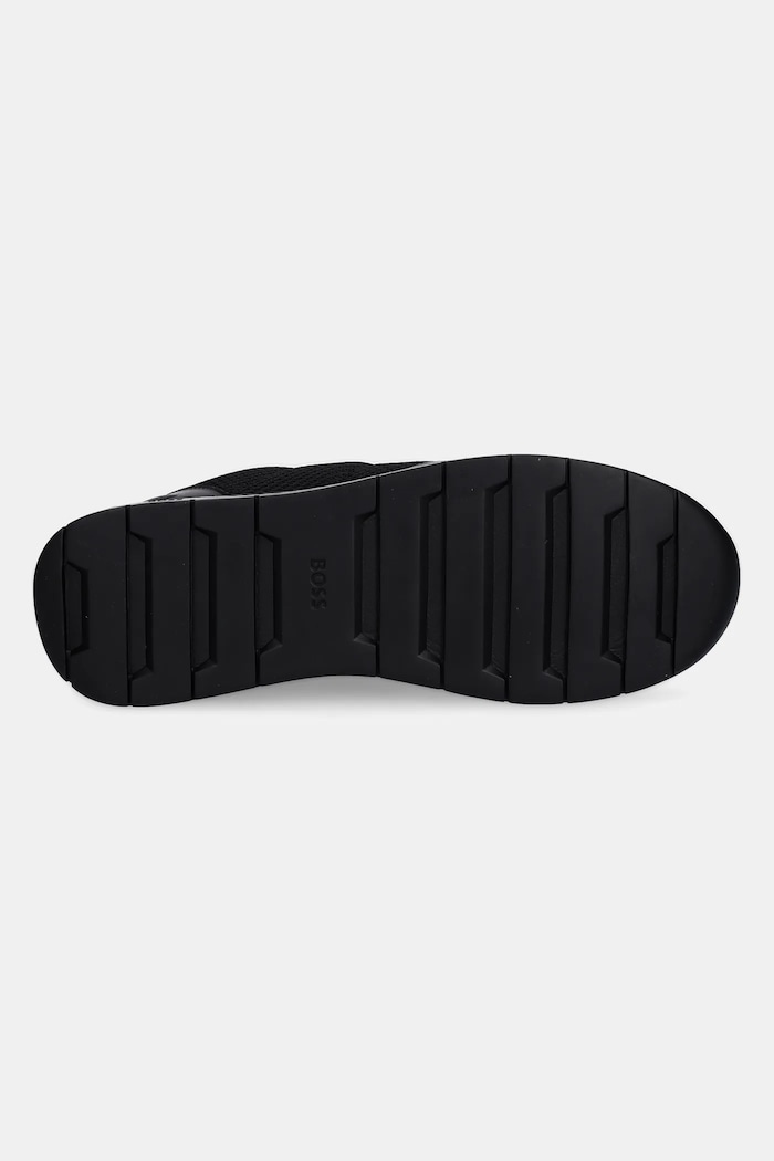 BOSS sneakersy Titanium 50552896.005 czarny