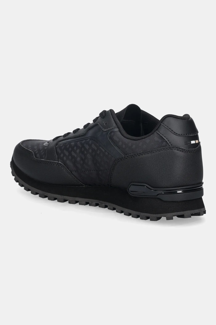 Încălțăminte BOSS sneakers Parkour-L 50552897.005 negru