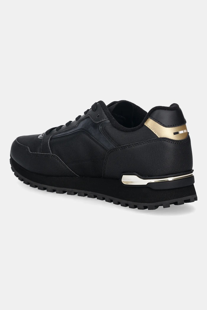 Обувки Маратонки BOSS Parkour-L 50552914.007 черен