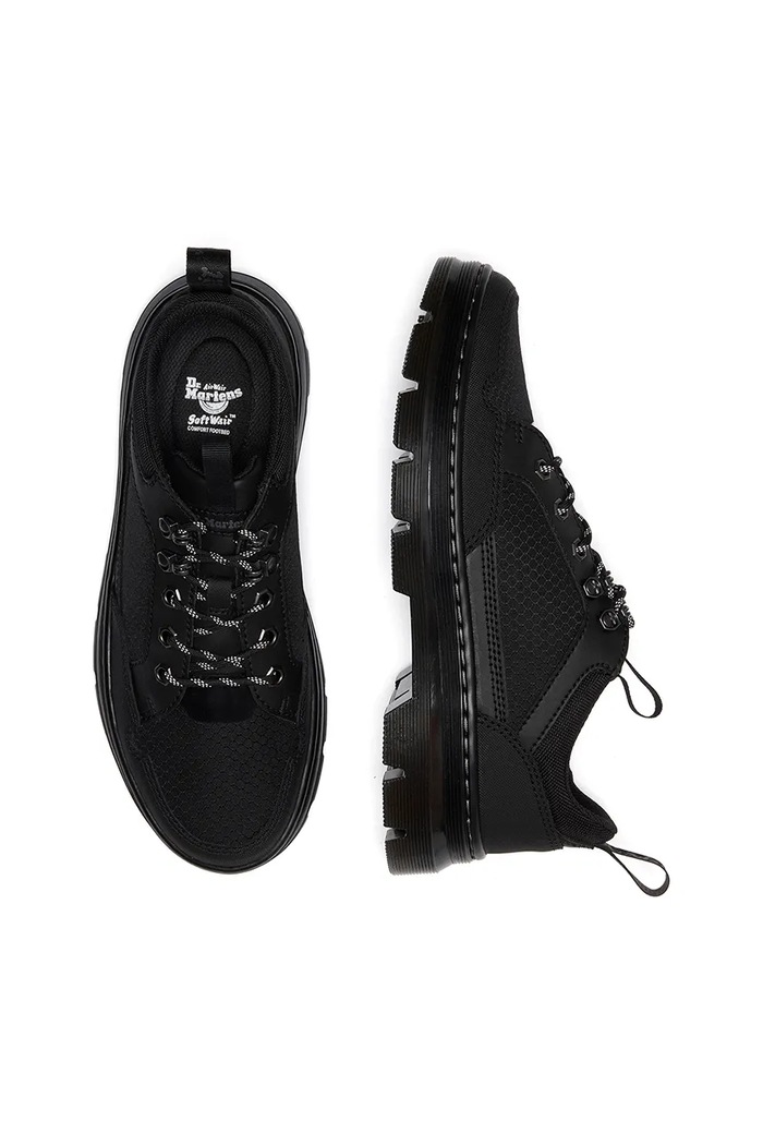 Κλειστά παπούτσια Dr. Martens Reeder Mk.02 DM41525001