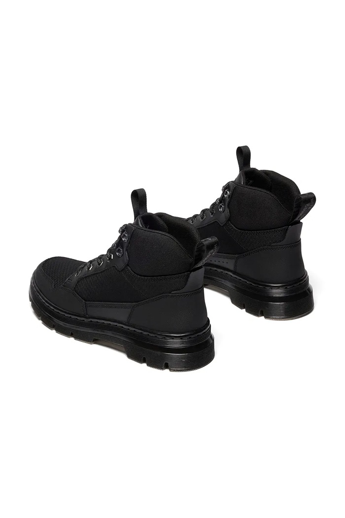 Shoes Dr. Martens boots Rakim Mk.02 DM41526001 black