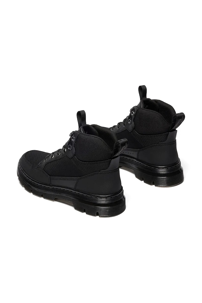 Shoes Dr. Martens boots Rakim Mk.02 DM41526001 black