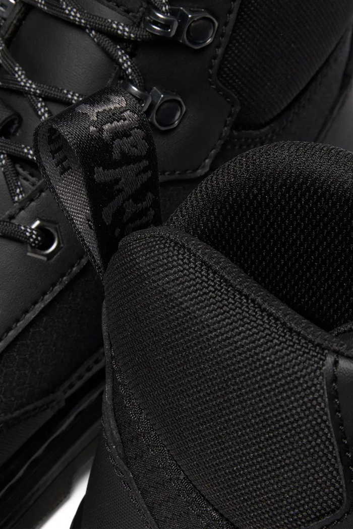 Dr. Martens boots Rakim Mk.02 black DM41526001