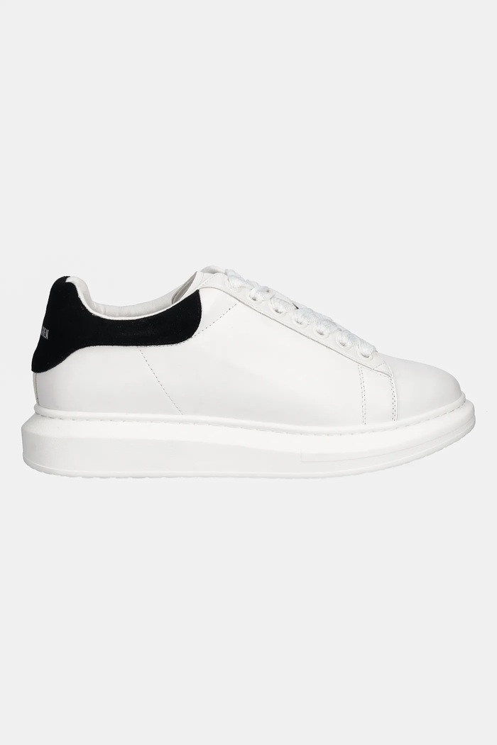 Steve Madden sneakers Iccey 12000858.015 bianco AW25