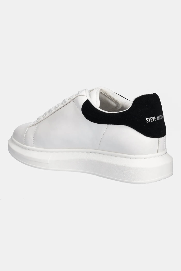 Scarpe Steve Madden sneakers Iccey 12000858.015 bianco