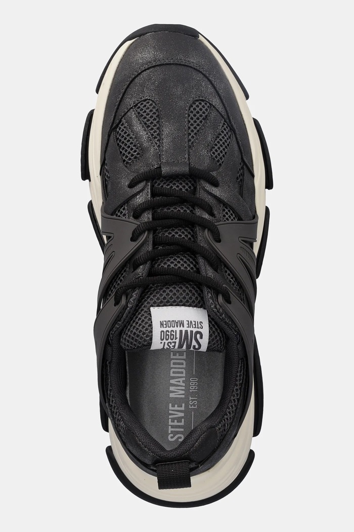 Steve Madden sportcipő Peckman szürke 12000832.074