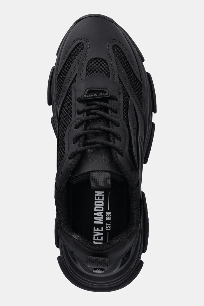 Superge Steve Madden Possess črna 12000480.001